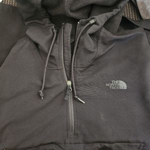 North Face Pullover